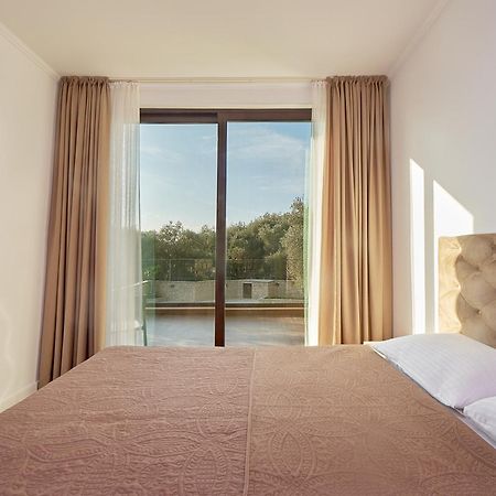 Adria Lux Apartmens 2 Sveti Stefan Εξωτερικό φωτογραφία