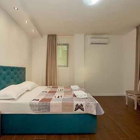 Adria Lux Apartmens 2 Sveti Stefan Εξωτερικό φωτογραφία