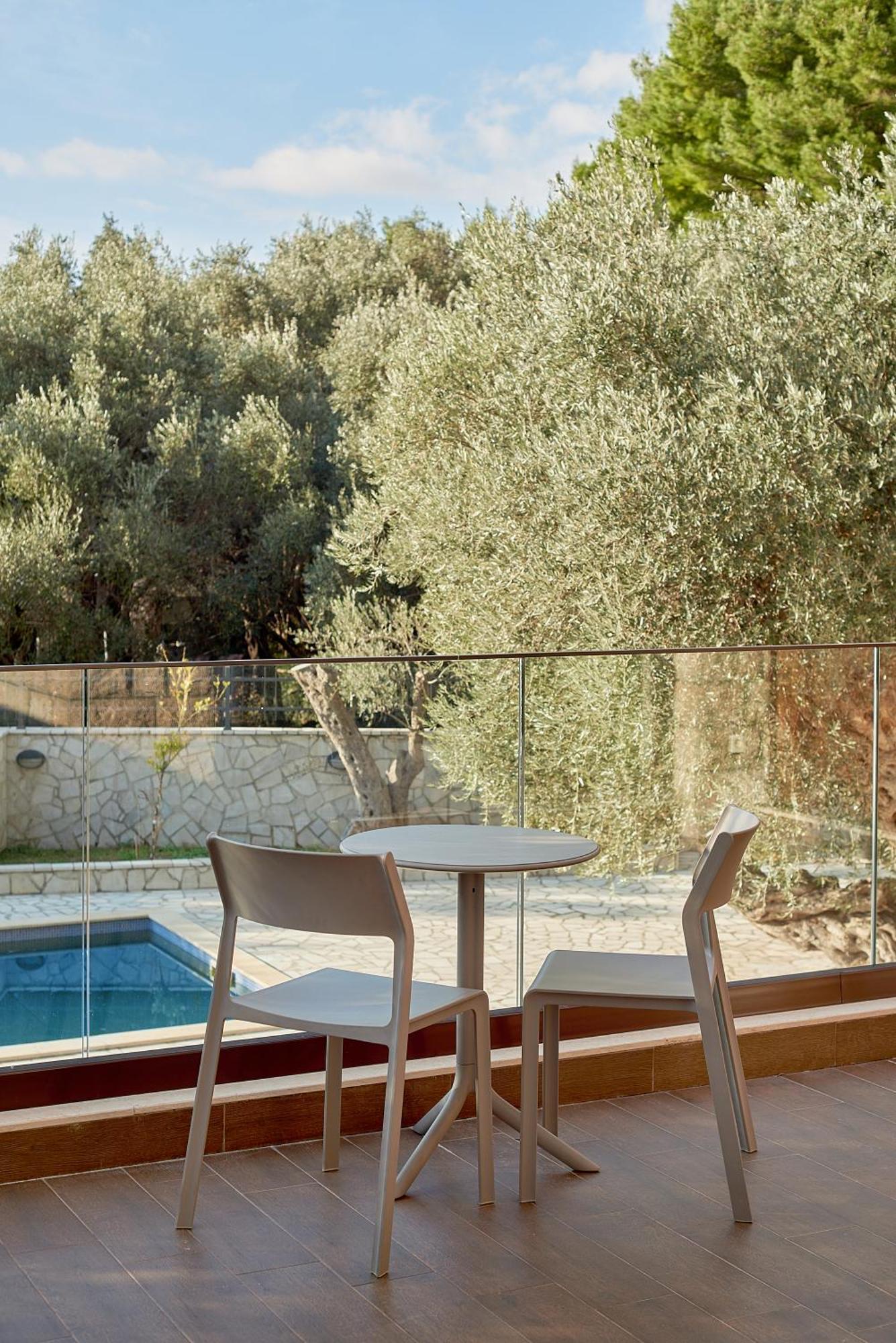 Adria Lux Apartmens 2 Sveti Stefan Εξωτερικό φωτογραφία