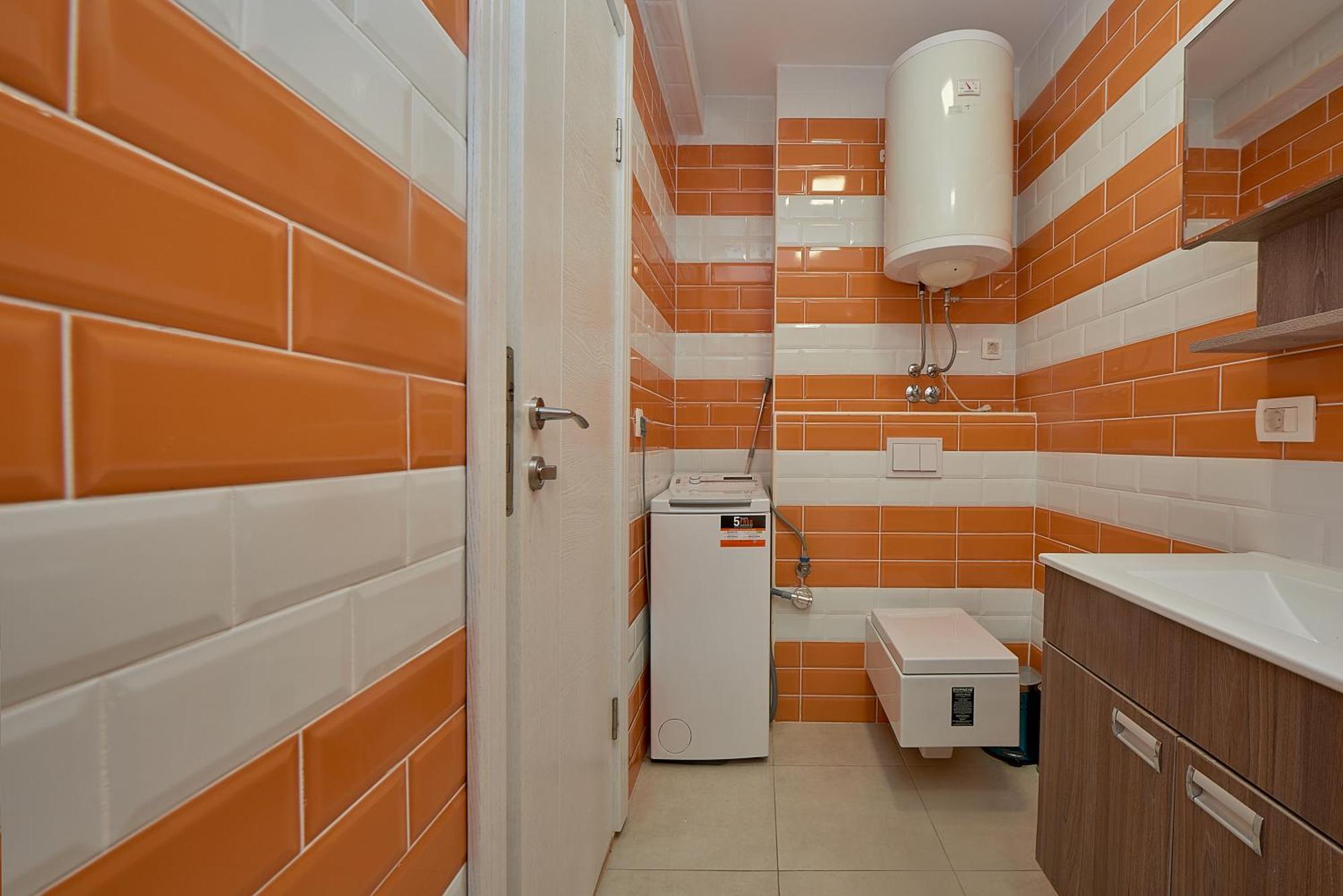 Adria Lux Apartmens 2 Sveti Stefan Εξωτερικό φωτογραφία