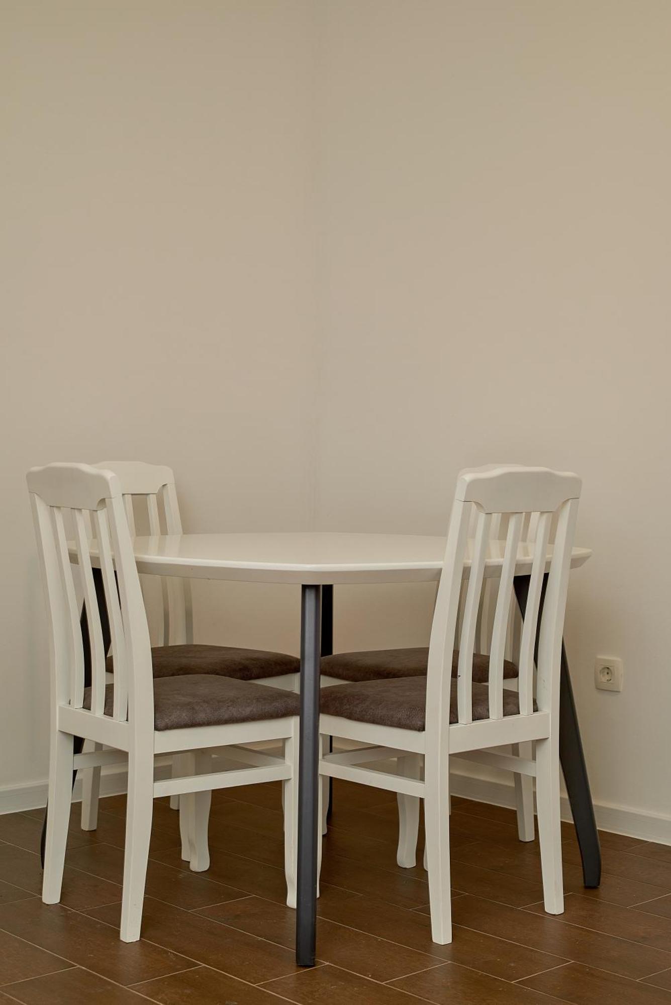 Adria Lux Apartmens 2 Sveti Stefan Εξωτερικό φωτογραφία