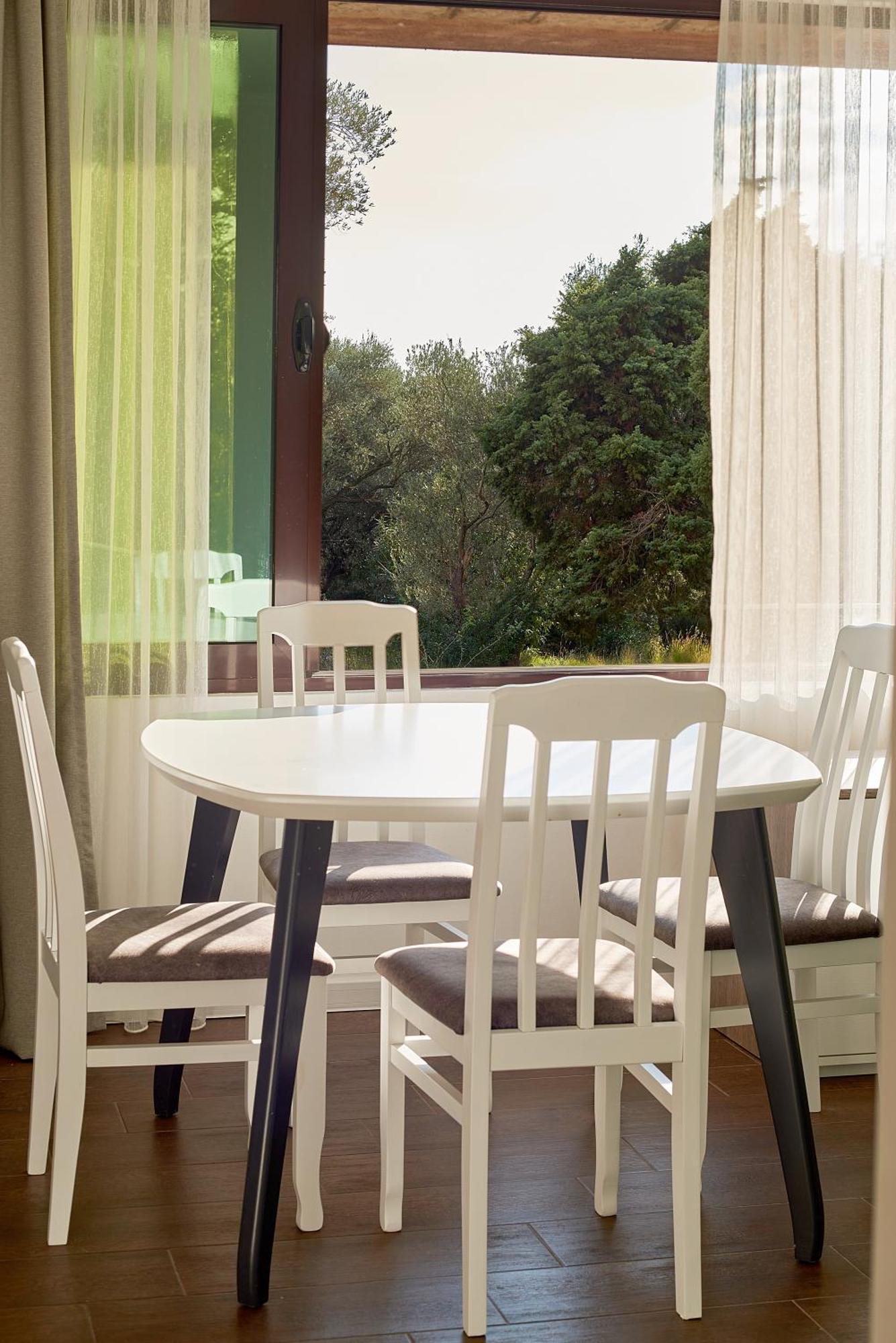 Adria Lux Apartmens 2 Sveti Stefan Εξωτερικό φωτογραφία