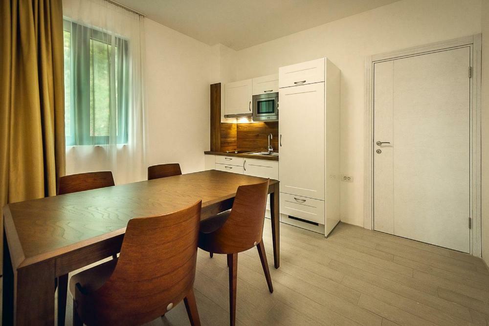 Adria Lux Apartmens 2 Sveti Stefan Εξωτερικό φωτογραφία