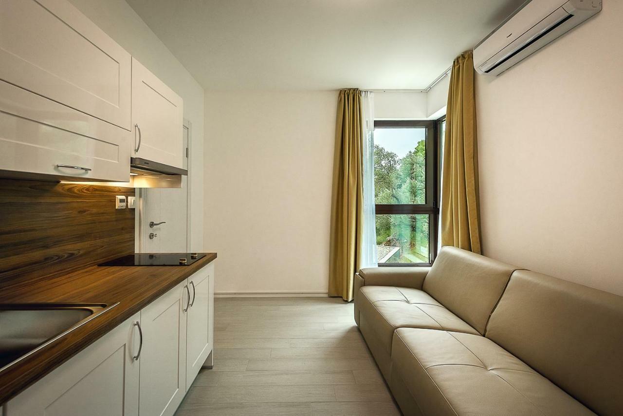 Adria Lux Apartmens 2 Sveti Stefan Εξωτερικό φωτογραφία